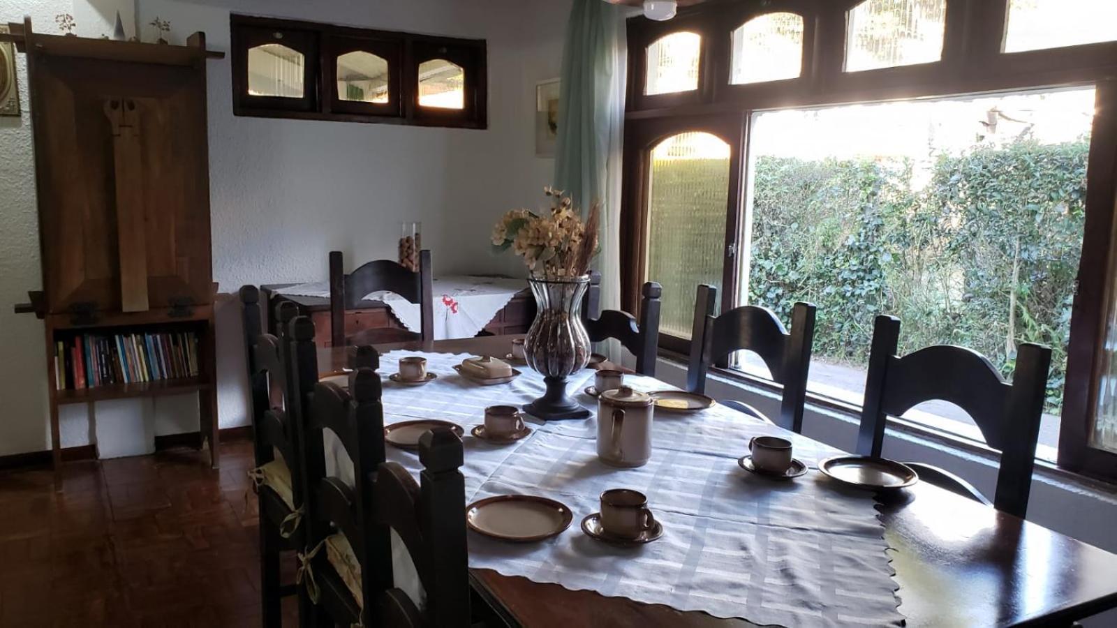 Pousada Casa D'Antonia - Campos do Jordao — Fotos 3